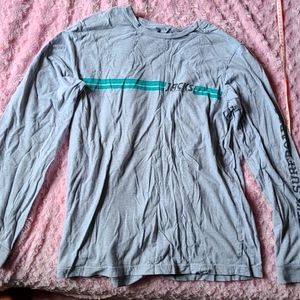 Jack's Surfboards Long Sleeve